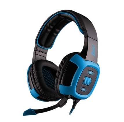 Sades Shaker Gaming Headphones