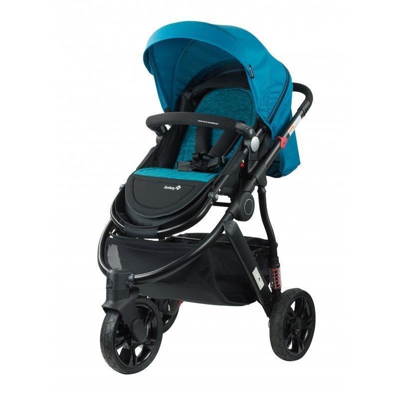 Safety First Wanderer X IGC017003 Stroller