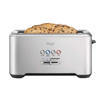Sage BTA730 Toaster
