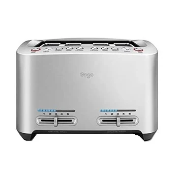 Sage BTA845 Toaster
