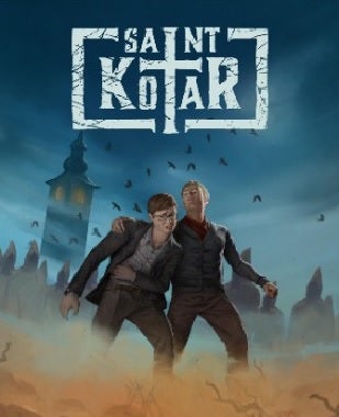 Soedesco Saint Kotar PC Game