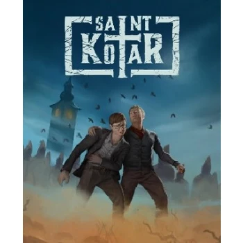 Soedesco Saint Kotar PC Game