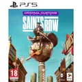 Deep Silver Saints Row Criminal Customs Edition PS5 PlayStation 5 Game