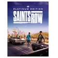 Deep Silver Saints Row Platinum Edition PC Game