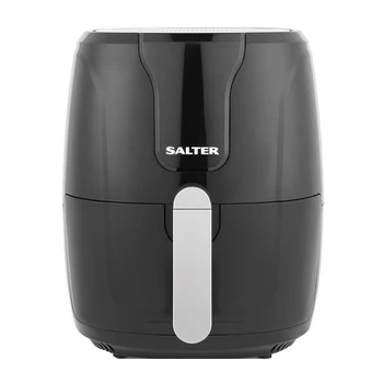 Salter Go Healthy 4.5L 1300W Digital Temperature Control Air Fryer