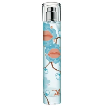 Salvador Dali Little Kiss Cherry Women's Perfume