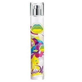 Salvador Dali Lovely Kiss Women's Perfume
