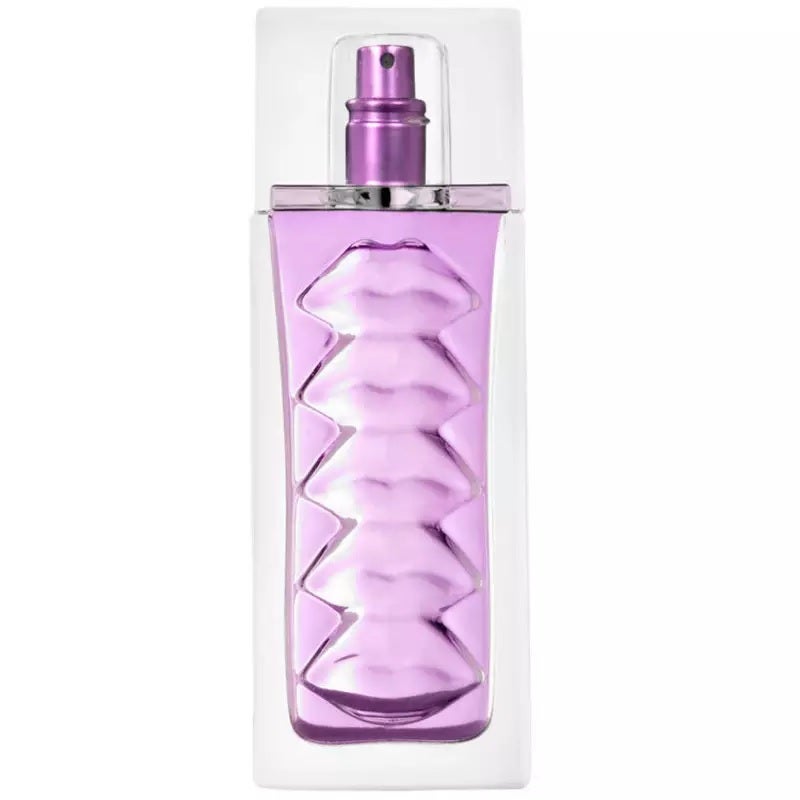 purple light perfume