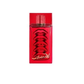 Salvador Dali Ruby Lips Mini 4ml EDT Women's Perfume