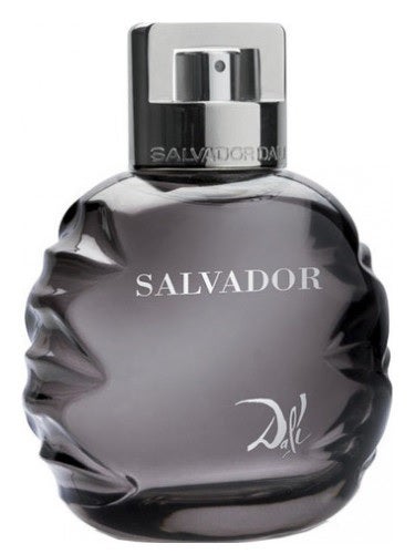 Salvador Dali Salvador Men's Cologne
