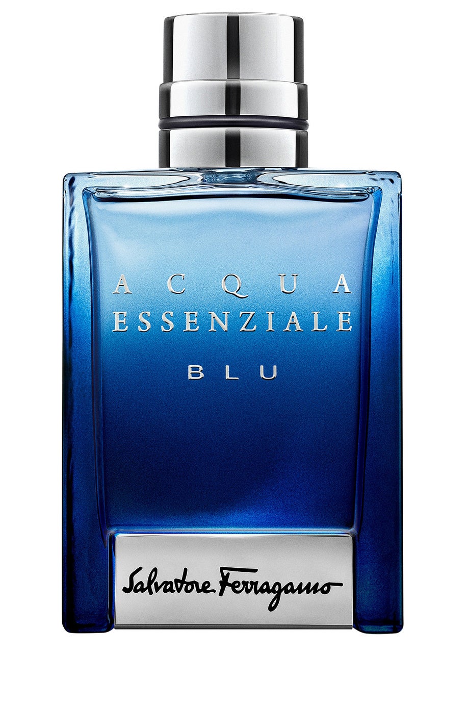 Salvatore Ferragamo Acqua Essenziale Blu Men's Cologne