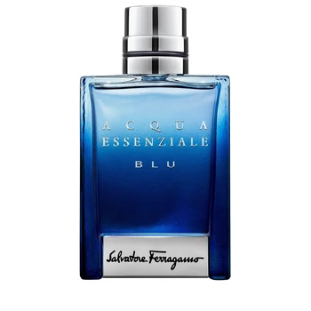 Salvatore Ferragamo Acqua Essenziale Blu Men's Cologne