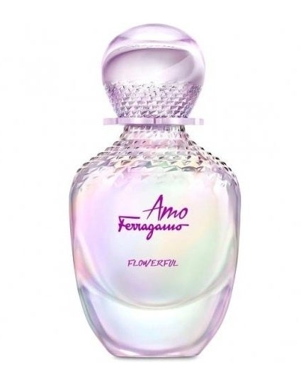 Salvatore Ferragamo Amo Flowerful Women's Perfume