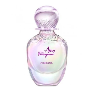 Salvatore Ferragamo Amo Flowerful Women's Perfume