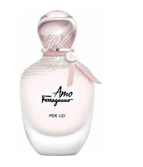 Salvatore Ferragamo Amo Per Lei Women's Perfume