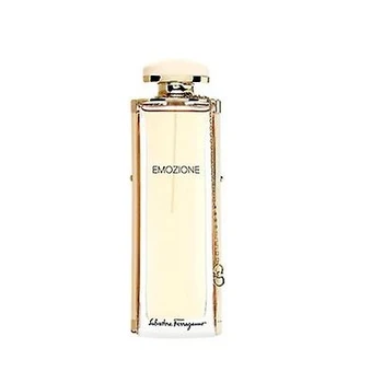 Salvatore Ferragamo Emozione Women's Perfume