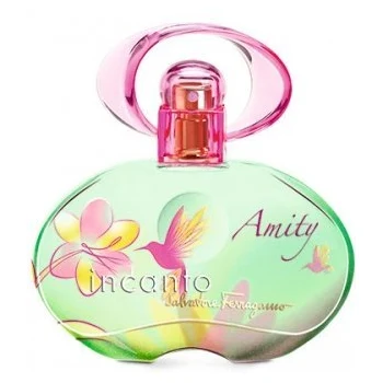 Salvatore Ferragamo Incanto Amity 50ml EDT Women's Perfume