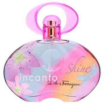 Salvatore Ferragamo Incanto Shine Women's Perfume
