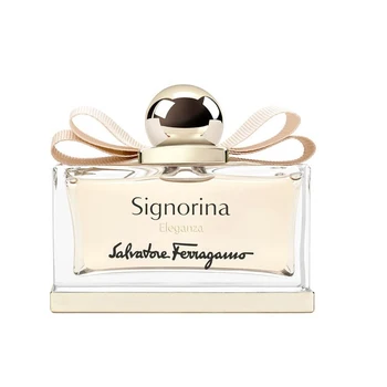 Salvatore Ferragamo Signorina Eleganza Women's Perfume