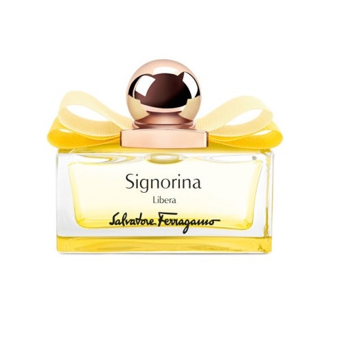 Salvatore Ferragamo Signorina Libera Women's Perfume