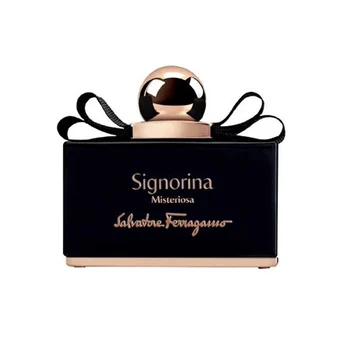 Salvatore Ferragamo Signorina Misteriosa Women's Perfume