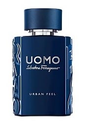 Salvatore Ferragamo Uomo Urban Feel Men's Cologne