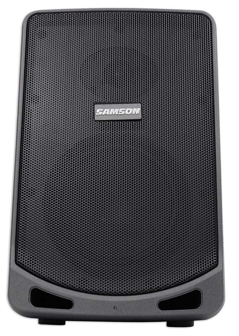 Samson Expedition XP106W Portable Speaker