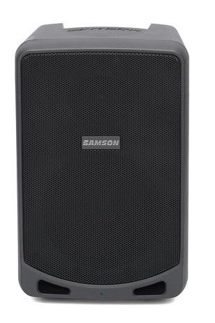 Samson Expedition XP106 Portable Speaker