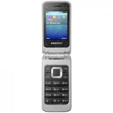 Samsung C3520 Refurbished 2G Mobile Phone