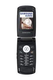 Samsung D830 2G Mobile Phone
