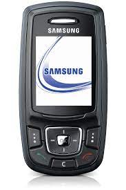 Samsung E370 2G Mobile Phone
