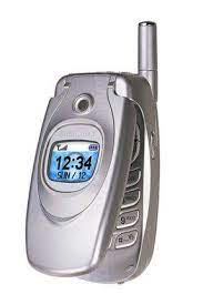 Samsung E600 2G Mobile Phone