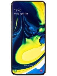 Samsung Galaxy A80 4G Mobile Phone