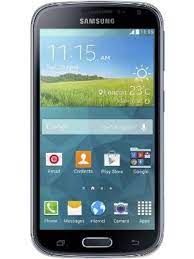 Samsung Galaxy K Zoom 4G Mobile Phone