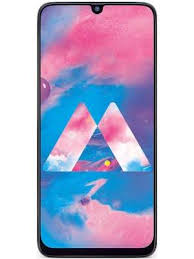 Samsung Galaxy M30 Refurbished 4G Mobile Phone