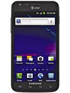 Samsung Galaxy S II Skyrocket i727 4G Mobile Phone