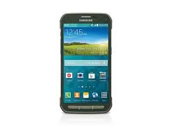 Samsung Galaxy S5 Active 4G Mobile Phone