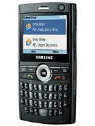 Samsung I600 3G Mobile Phone