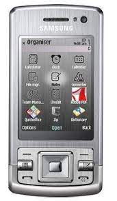 Samsung L870 3G Mobile Phone