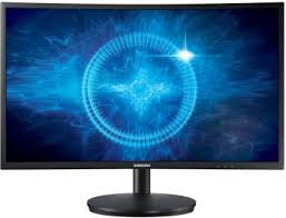 Samsung LC27FG70FQEXXD 27inch LED Curved Gaming Monitor