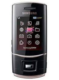 Samsung S5050 Refurbished 2G Mobile Phone