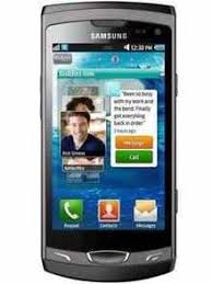 Samsung Wave II S8530 3G Mobile Phone