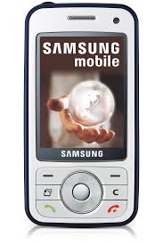 Samsung i450 3G Mobile Phone