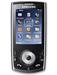 Samsung i560 3G Mobile Phone