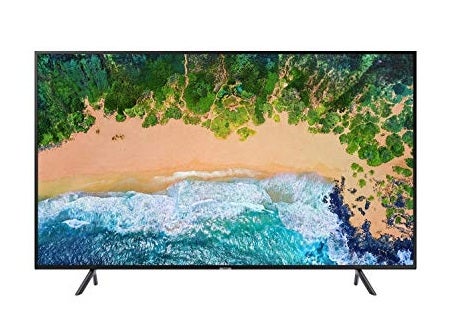 Samsung UA49NU7100 49inch UHD LED TV