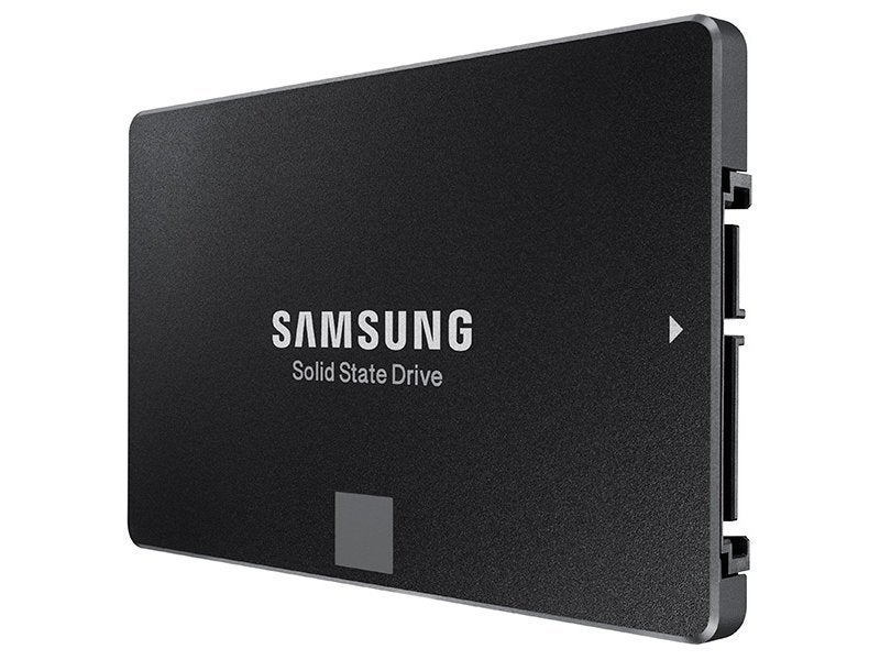 Samsung 850 Evo MZ75E2T0BW 2TB Solid State Drive