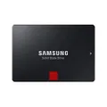 Samsung 860 Pro Solid State Drive
