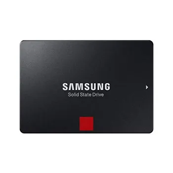 Samsung 860 Pro Solid State Drive