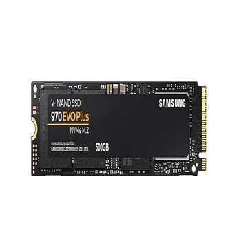 Samsung 970 Evo Plus Solid State Drive
