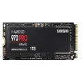 Samsung 970 Pro Solid State Drive